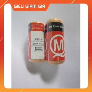 BĂNG THUN 4 MÓC MINH QUANG