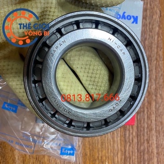 Vòng bi bạc đạn KOYO 30210