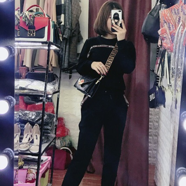 BỘ ĐỒ CAO CẤP