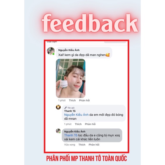 COMBO TINH CHẤT DƯỠNG TÁI TẠO SERUM HỒNG CĂNG BÓNG JIUHE VÀ KEM FACE JIUHE THANH TÔ