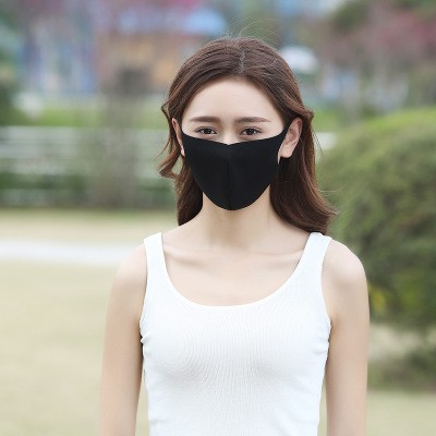 Khẩu trang pita thiết kế siêu nhẹ, siêu mỏng chống bụi | BigBuy360 - bigbuy360.vn