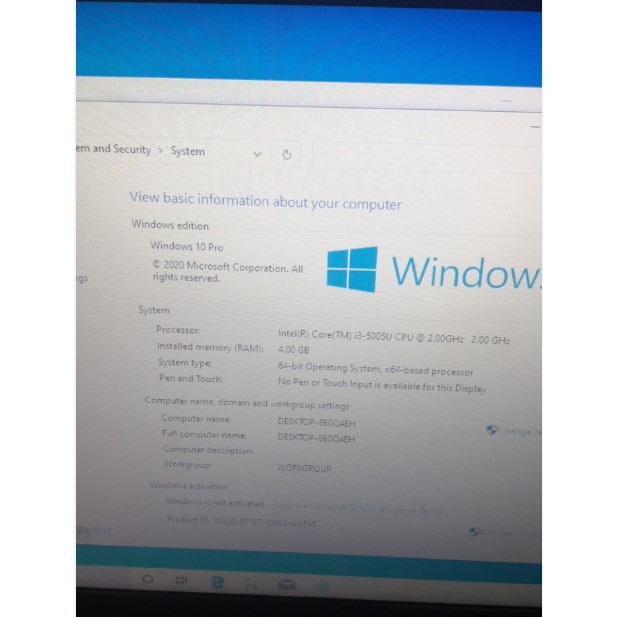 Laptop lenovo ideapad 100 | BigBuy360 - bigbuy360.vn