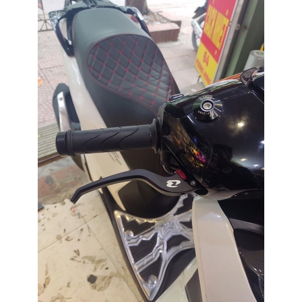 Núm bịt gương  chống gỉ ,trang trí xe sh,sh mode ,vision