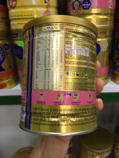 Sữa Enfamil A+ số 2 400g