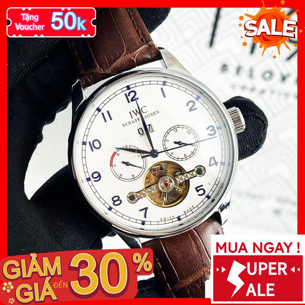 Đồng hồ nam - Đồng Hồ Kim Cơ Chống Nước Chống Xước Máy Chuẩn Chất Liệu Cao Cấp Bảo Hành 6 Tháng 3905 - 1199 Watches | BigBuy360 - bigbuy360.vn