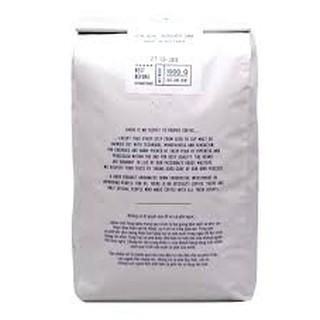 Cà phê nguyên hạt LÀ VIỆT AROMATIC - Arabica