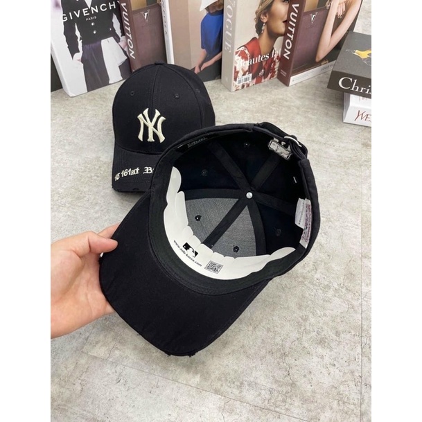 Nón kết Mlb N99 cực đẹp full tem tag