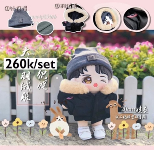Outfit cheap moment Tiêu Chiến - Vương Nhất Bác