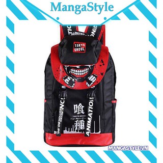 Hàng Có Sẵn - Balo Tokyo Ghoul 2