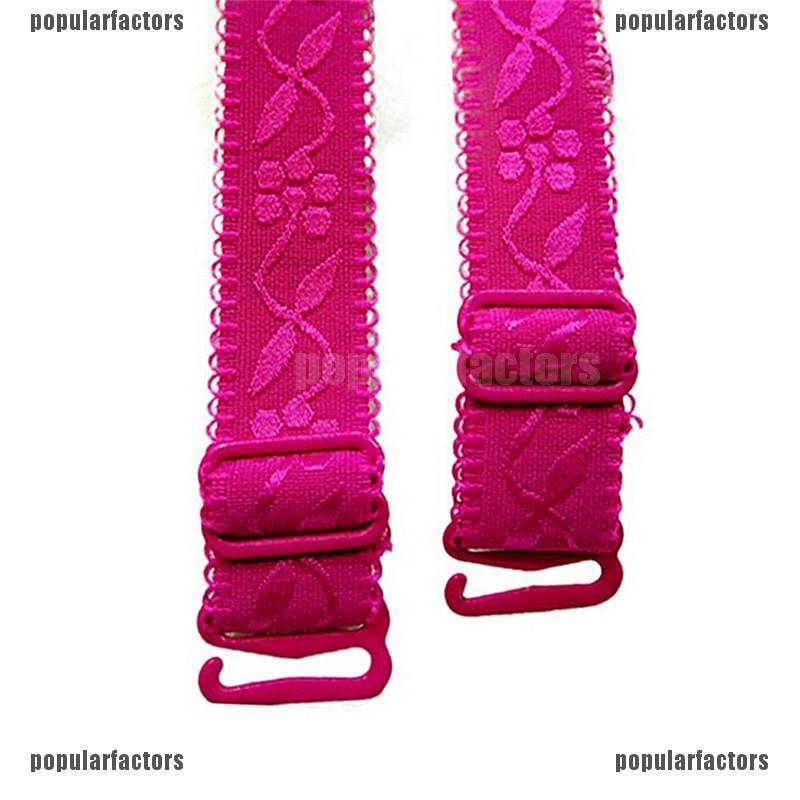 Bộ 1 / 5 Cặp Áo Ngực Màu Sắc Quyến Rũ