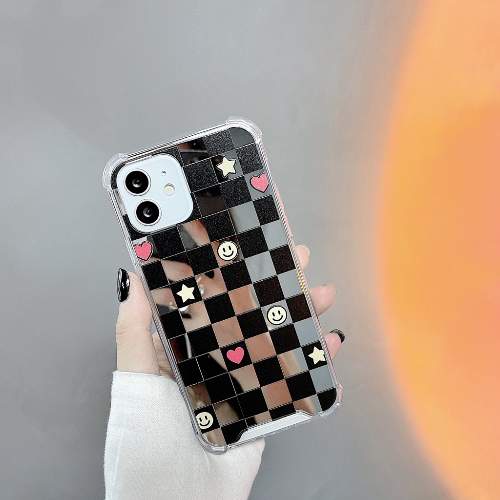 Ốp lưng iphone Ốp Điện Thoại Tpu Silicon Cho Iphone 11 Pro Max 12 Pro Max 7 Plus 12 Pro Max Xr Xs Max 7 8 Plus Se 2020 12 Pro Max 14 Dinuo case