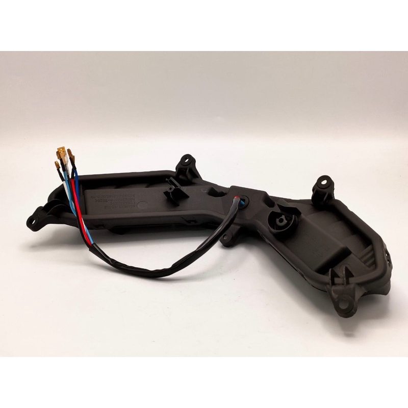 Demi led dynopro cho ex150