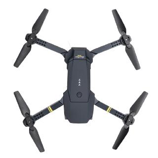 Eachine E58 Best and hot WiFi Wide Angle Camera High Hold Mode Foldable RC Drone Quadcopter Folding