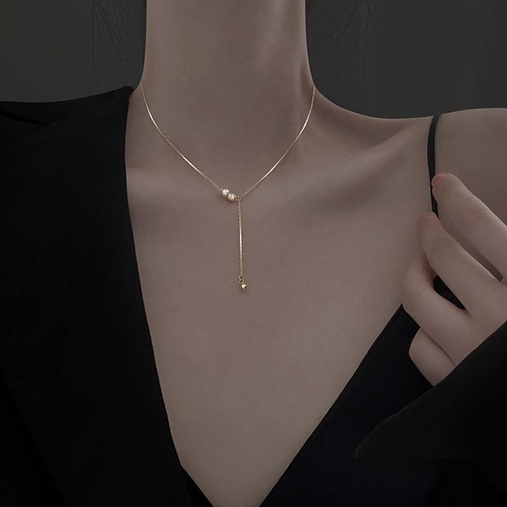 Vòng Cổ Tua Rua Hình Học Cá Tính Cho Nữ|Vòng Cổ Choker Thời Trang Cá Tính