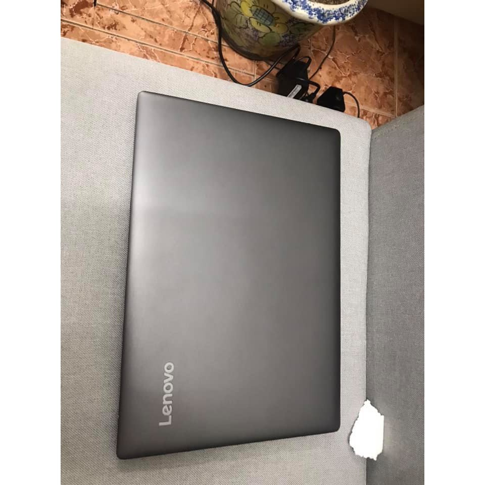 [500K] Lenovo IdeaPad 120S 11IAP N3350/2GB/32GB/Win10