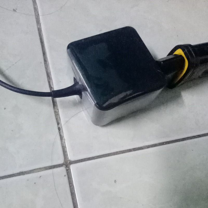 Sạc Laptop