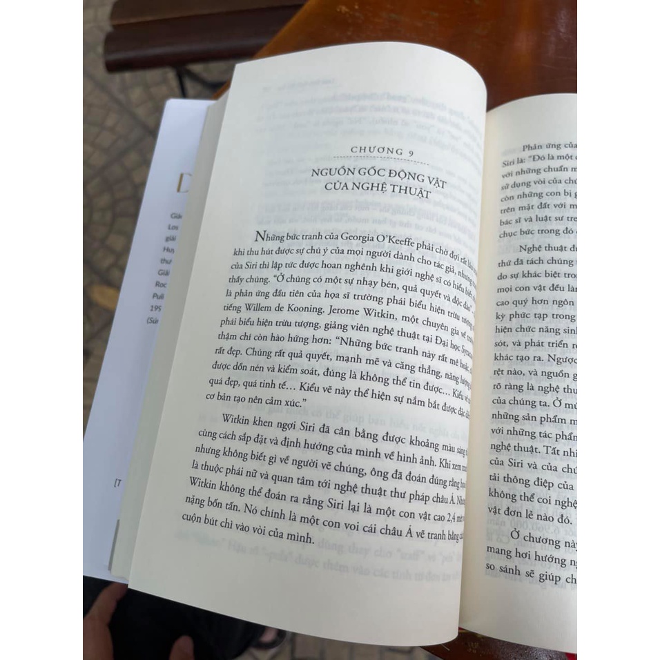 Sách - Loài Tinh Tinh Thứ Ba - Sự Tiến Hóa Và Tương Lai Của Loài Người- Jared Diamond - (Bìa cứng) - Bình Book