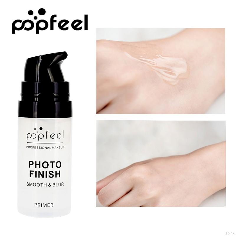 Kem lót trang điểm Popfeel dưỡng ẩm da hiệu quả
