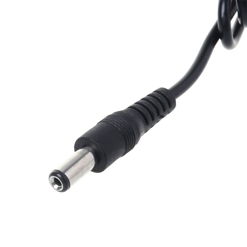 Cục Sạc Phích Cắm EU 8.4V 1A DC5.5x2.1 Chuyên Dụng Cho Đèn Pha