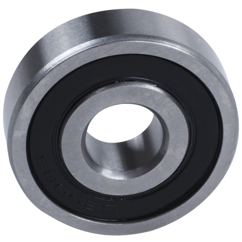 Set 2 Vòng Bi 6200Rs 10mm x 30mm x 9mm Chất Lượng Cao