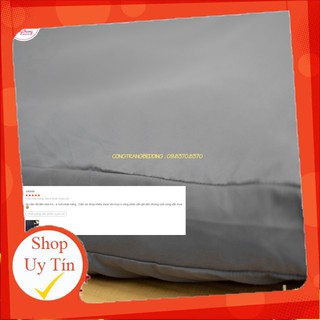 Vỏ Bọc Topper - Tấm làm mềm đệm cotton Hàn quốc mới nhất 2020