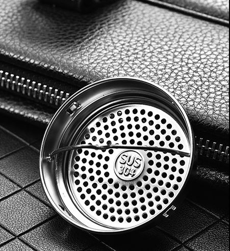 [Rẻ vô địch] Bình Giữ Nhiệt Inox Dày 1L Có Lõi Lọc Trà Giữ Nhiệt Trên 11h | BigBuy360 - bigbuy360.vn