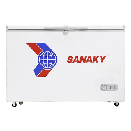 Tủ đông SANAKY 280 lít cấp đông VH285A2 - Hàng chính hãng