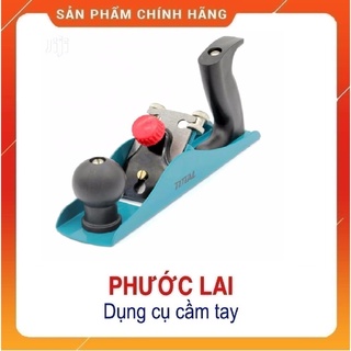 Máy bào cầm tay 82mm total tht9391