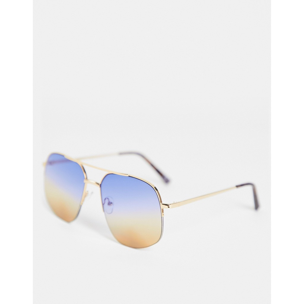 Kính Mát ASOS Nam Mắt Mix Màu Chống UV Authentic | BigBuy360 - bigbuy360.vn