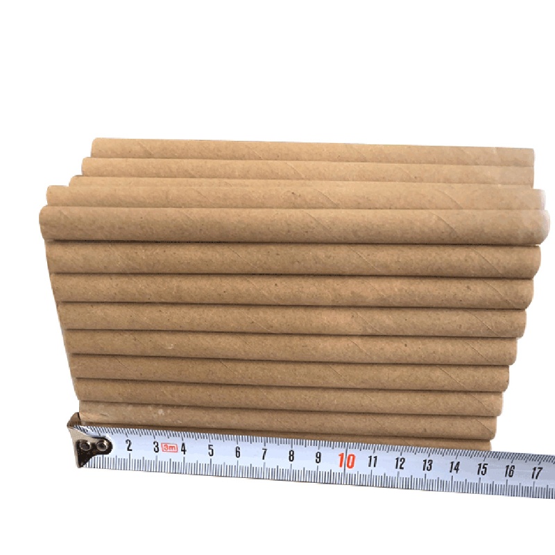 Set 50 Ống Giấy Lót Tổ Ong / Côn Trùng Cho Sân Vườn