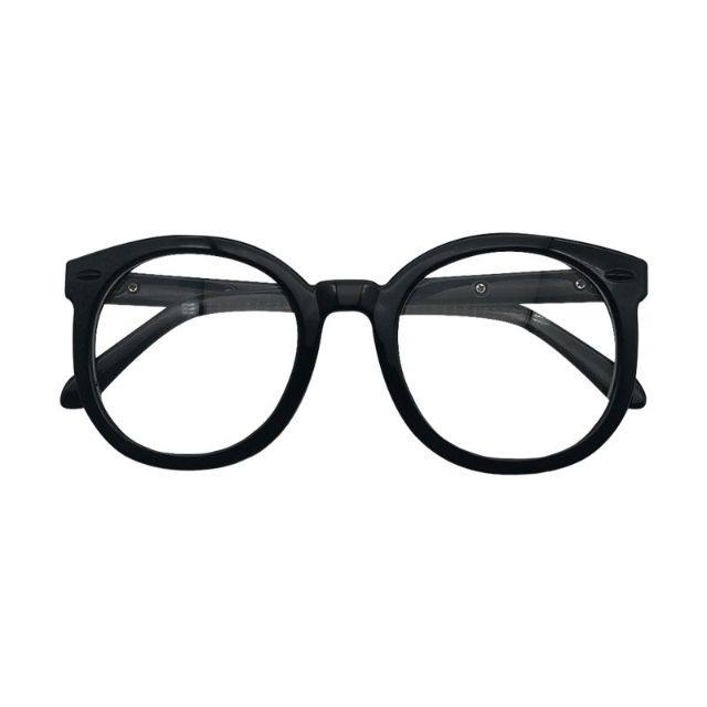 Kính gọng dày phong cách | BigBuy360 - bigbuy360.vn