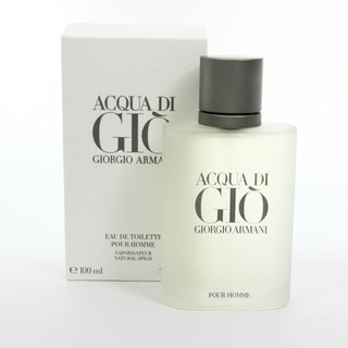Hàng Chiếc Nước hoa ACQUA DI GIO 20ml, 50ml