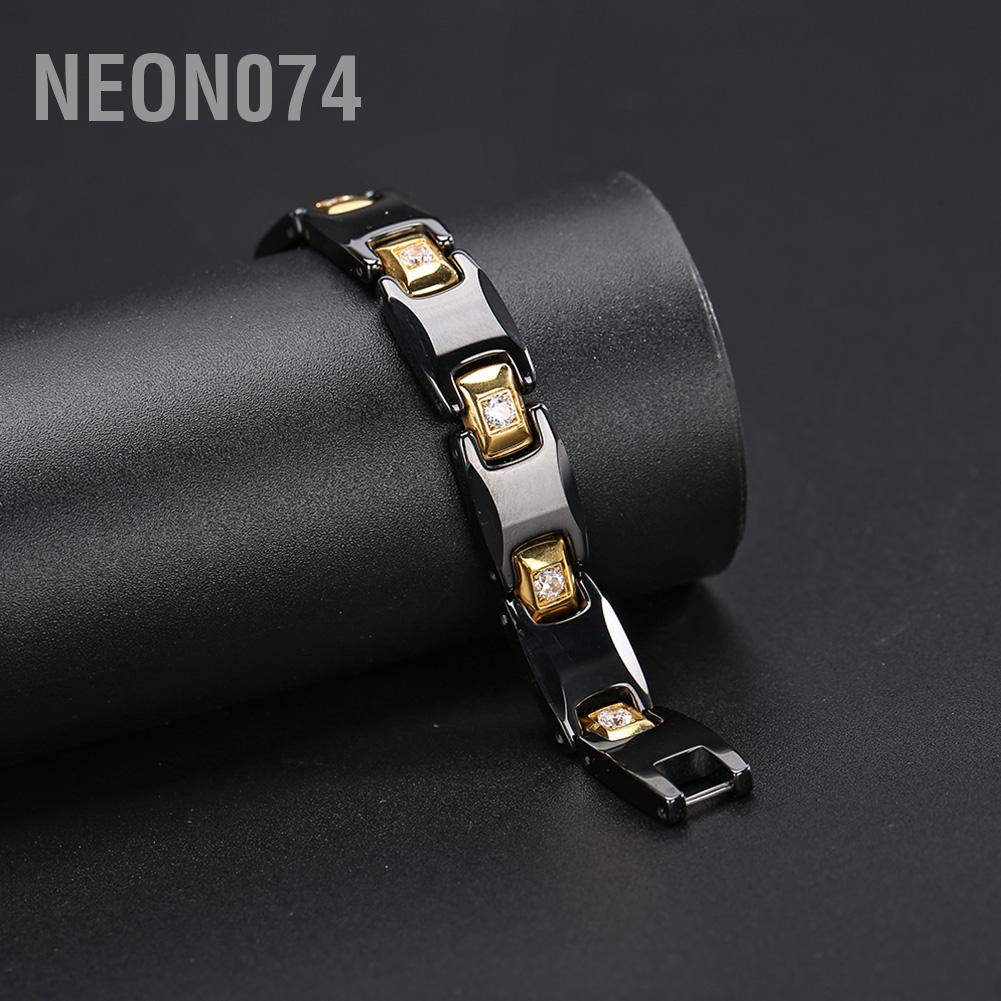 Vòng Đeo Tay Chăm Sóc Sức Khoẻ Nam