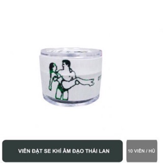 Vien se khit thai lan