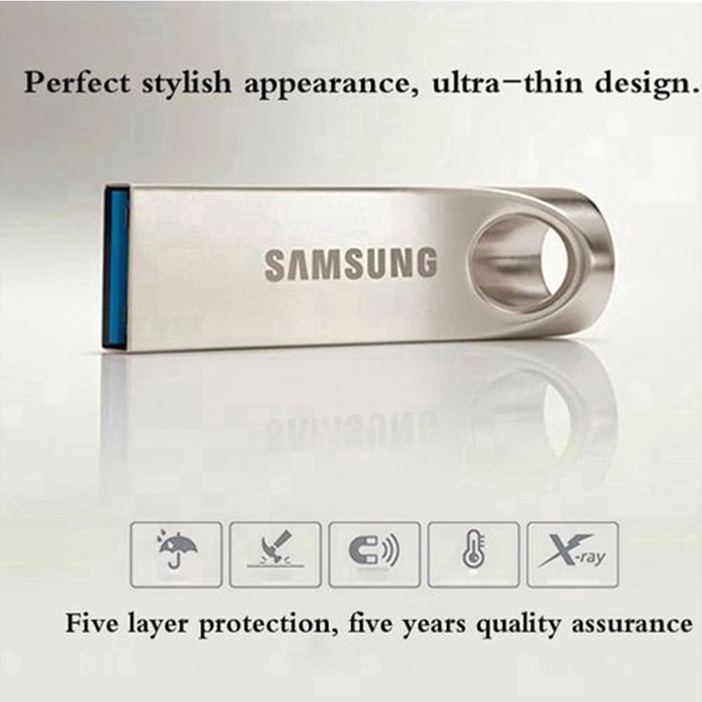 Ổ Đĩa Usb Tốc Độ Cao Chống Nước Cho Máy Tính