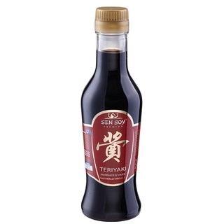 Nước tương TERIYAKI - Sensoy Liên Bang Nga