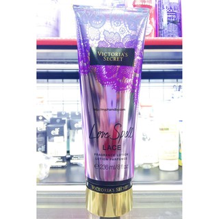 [ Hot sale ] Dưỡng Thể Victoria's Secret Love Spell Lace 236ml bm10200
