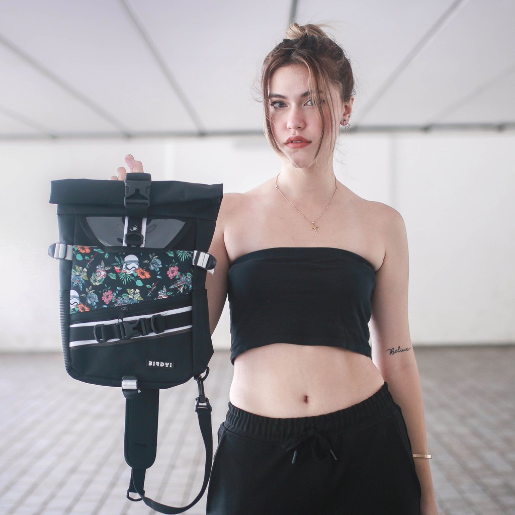 Túi đeo chéo Birdybag shoulder pack | BigBuy360 - bigbuy360.vn