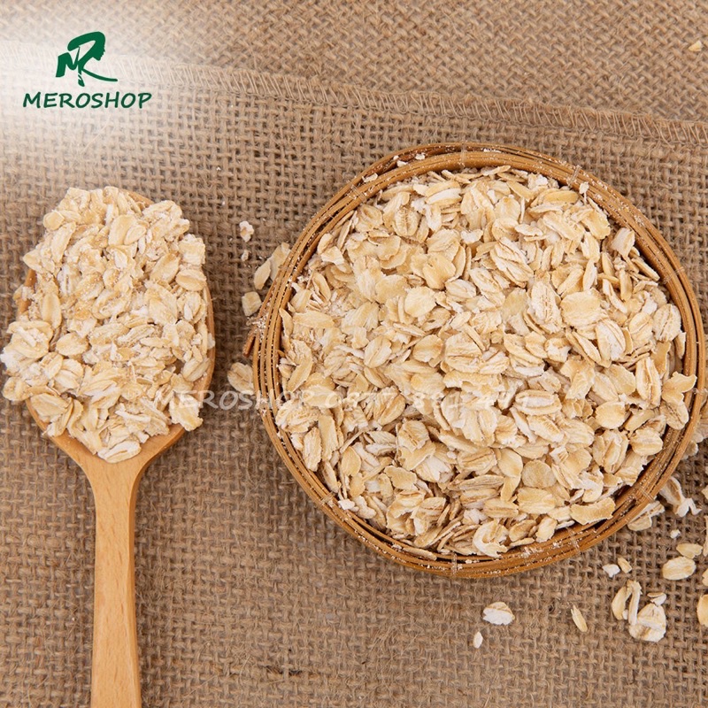 500GRAM YẾN MẠCH NGUYÊN CÁN ÚC