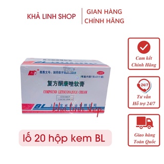 Lẻ hộp kem BL 7g