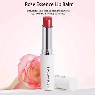 Son Dưỡng Môi Tinh Chất Hoa Hồng Tự Nhiên Handaiyan