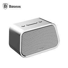 Loa Bluetooth Mini Speaker thương hiệu Baseus Encok E02 dc2818