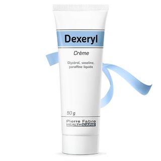 Kem dưỡng da,kem nẻ Dexeryl Creme/Glycerol Pháp