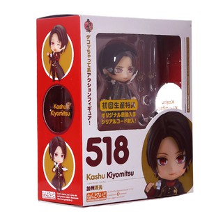 Mô hình Nendoroid 518 - Kashu Kiyomitsu
