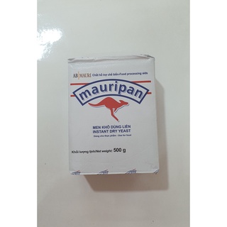 Men khô lạt mauri 500gr