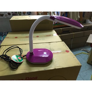 Đèn bàn bảo vệ thị lực rd-rl-19. led rạng đông