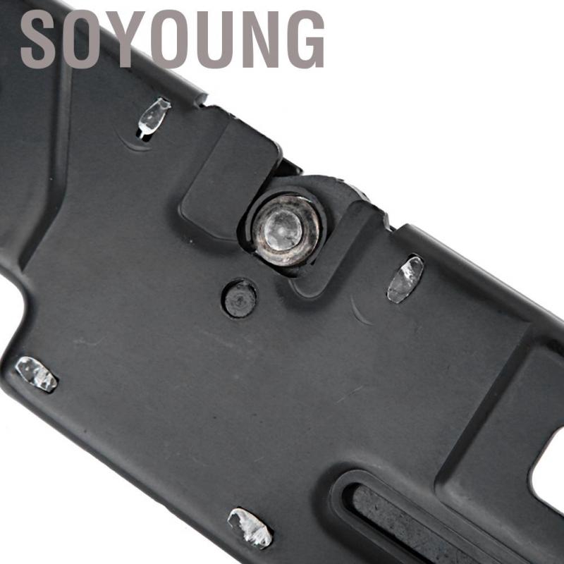 Chốt Khóa Cửa Sau Xe Hơi 4f9 827 383 G4 A6