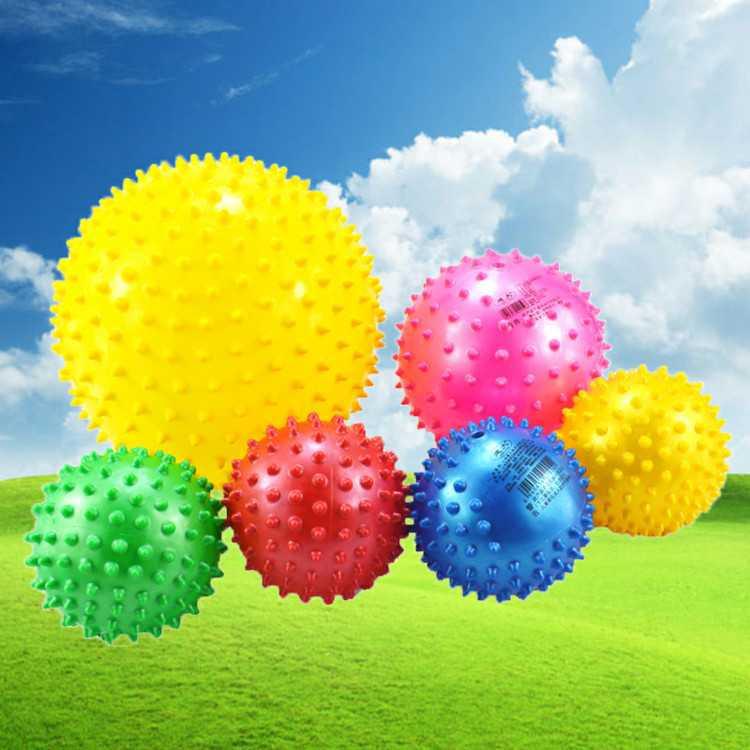 Banh gai tập cơ tay, vật lý trị liệu