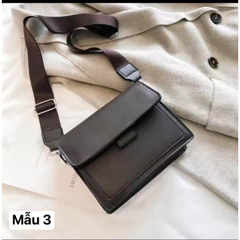 túi basic cực dễ phối đồ
