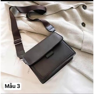 Túi basic cực dễ phối đồ
